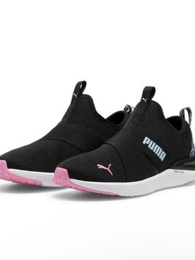 PUMA BETTER FOAM PROWL SLIP-ON RUNNING SHOES